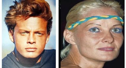 Luis Miguel publica foto con su madre; la primera en mucho tiempo y redes le dan apoyo