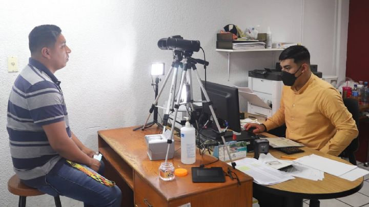 Con esta nueva herramienta podrás agendar tu cita para el pasaporte; paso a paso