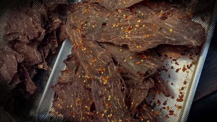 El origen de la carne seca en el Norte de México, un alimento ancestral