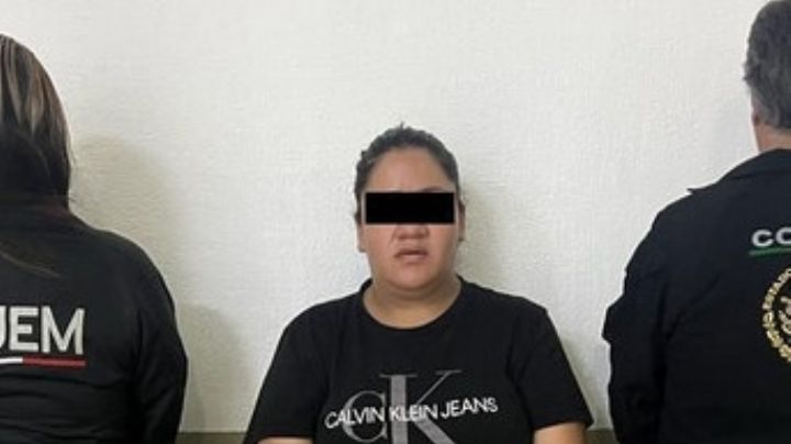 Matan a su hermana y la entierran en casa en disputa