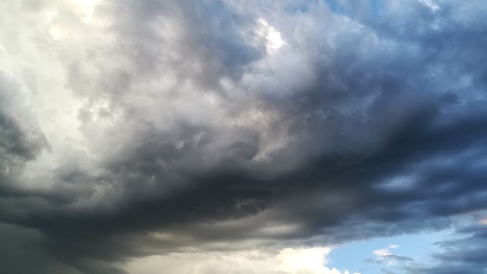 Esta semana se vienen temperaturas más bajas para Nuevo Laredo y gran parte de los Estados en la mesa del norte del país