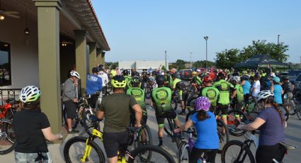 Harán 'Paseo Del Silencio' para recordar a los ciclistas que han fallecido