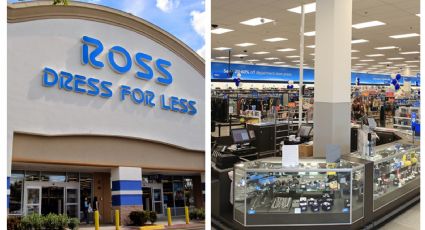 Ross, el outlet más visitado por los mexicanos, ¿por qué gusta tanto? | VIDEO