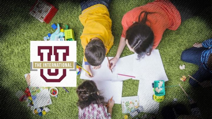 TAMIU abre campamentos para que estudiantes estén activos en vacaciones