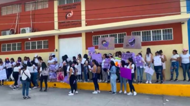 Aby, estudiante de Bachillerato se suicidó; presuntos abusos de un profesor la orillaron