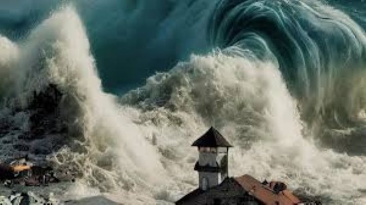 Viajero del tiempo 2671 lanzó terribles predicciones, "llegan" este lunes 15 de mayo