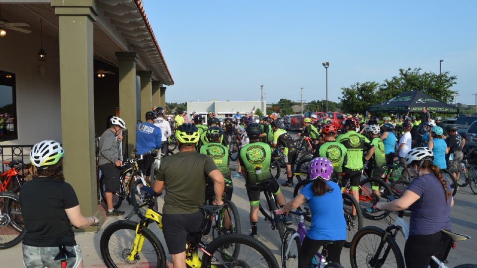 Este miércoles por décimo año consecutivo será el “Paseo Del Silencio” en recuerdo de los ciclistas muertos arrollados por camiones y automóviles.