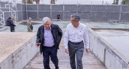 Este domingo llega AMLO a Nuevo Laredo