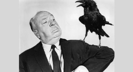 Alfred Hitchcock: el eterno maestro del suspenso | VIDEO