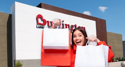 Los mejores días para comprar en Burlington; estos días encuentras los precios más bajos