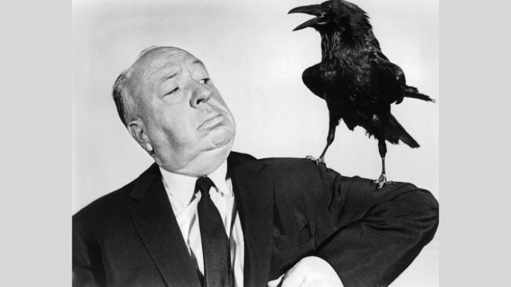 Alfred Hitchcock: el eterno maestro del suspenso | VIDEO