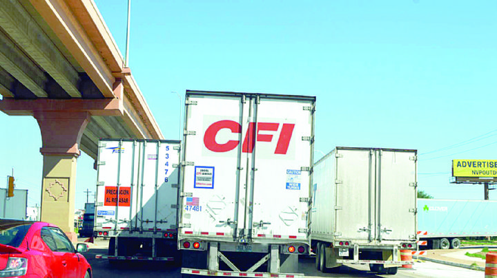 Aplicarán multas considerables a transportistas desde este viernes; éste es el motivo