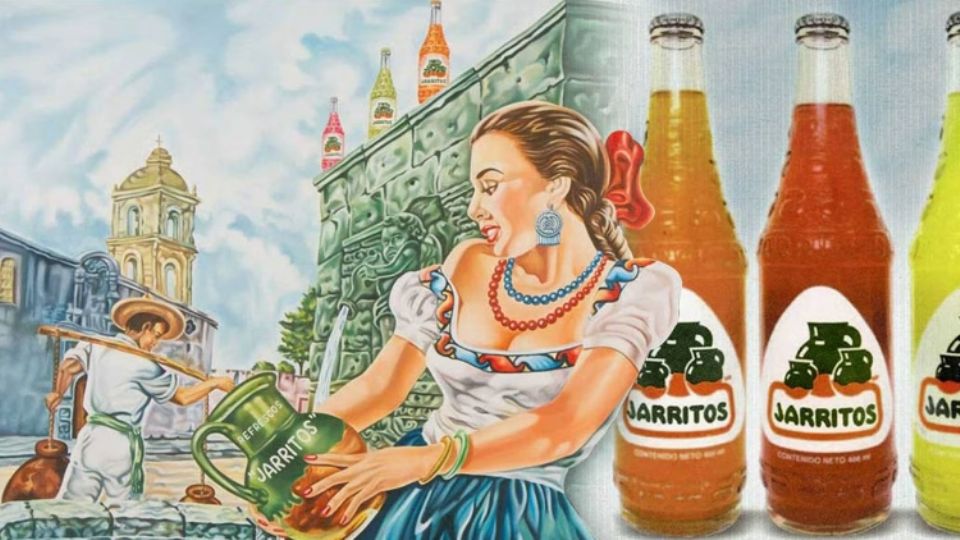 La presunta salida de este refresco tradicional ha llevado a interesarse en la historia de la marca