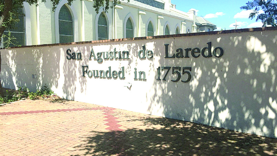 La Villa de Laredo festejará 268 años de su fundación.