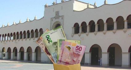 Trabajo en Nuevo Laredo con 3 mil pesos de sueldo semanal