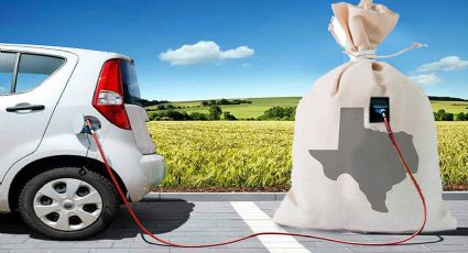 Propietarios de vehículos eléctricos en Texas pagarán nuevo impuesto de 200 dólares anuales