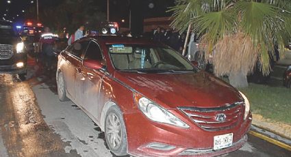 Hombre atropellado en avenida Lago de Chapala caminaba ebrio; murió en el camellón