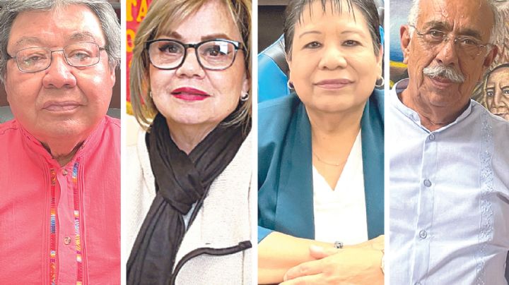 Maestros de Nuevo Laredo: vocación y amor para formar alumnos ejemplares