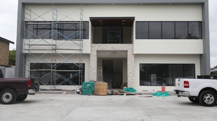 Apuestan inversionistas por Nuevo Laredo: abrirán 50 negocios en ocho meses