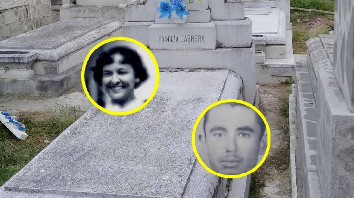 El verdadero nombre de 'Laurita Garza', la maestra de la escuela | VIDEO