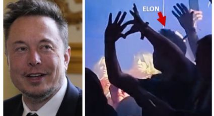 Elon Musk bailando en Los Cabos acapara todas las miradas | VIDEO