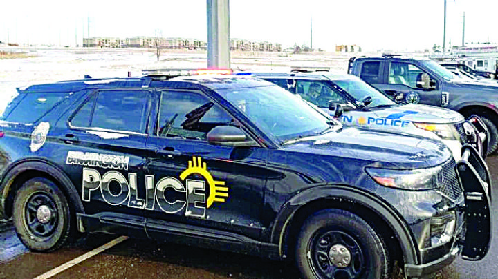 Tiroteo en Nuevo Mexico deja tres muertos