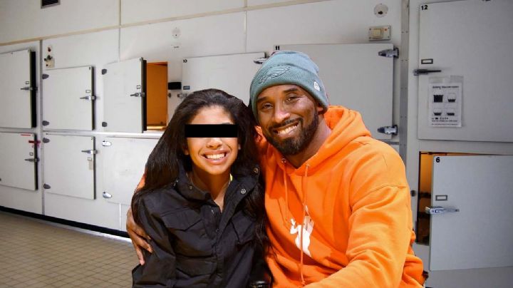 Autopsia de Kobe y Gianna Bryant reveló cómo quedaron tras accidente