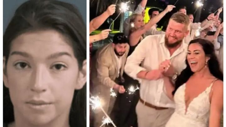 Conductora ebria que mató a mujer el día de su boda asegura que no hizo nada malo