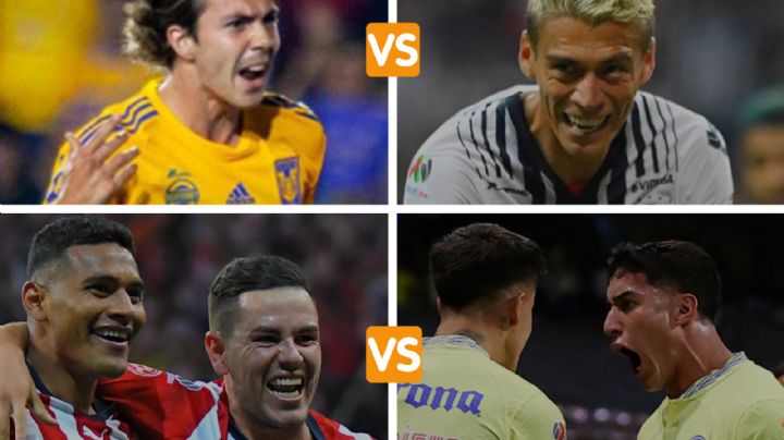 Mhoni Vidente anuncia al próximo campeón del Clausura 2023 del futbol mexicano