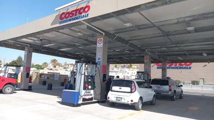 Así puedes conseguir trabajo en gasolineras de Costco