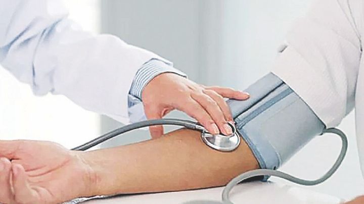 Día Mundial de la enfermedad: sufren hipertensión 27 mil neolaredenses