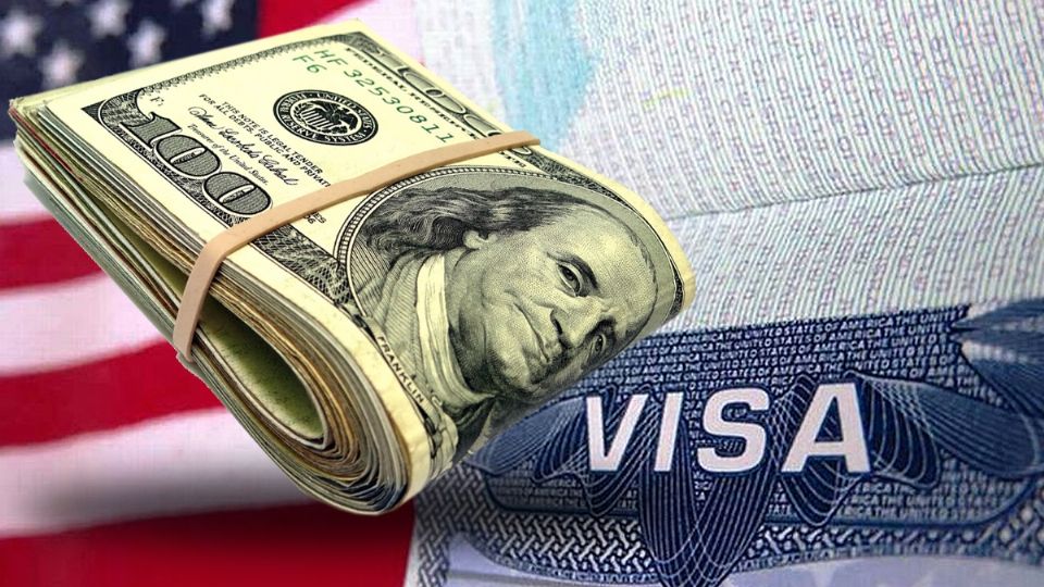 Aumento al costo de las visas