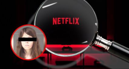 Hallan a niña desaparecida en 2017 gracias a serie de Netflix