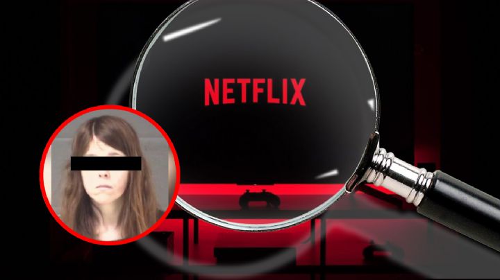 Hallan a niña desaparecida en 2017 gracias a serie de Netflix