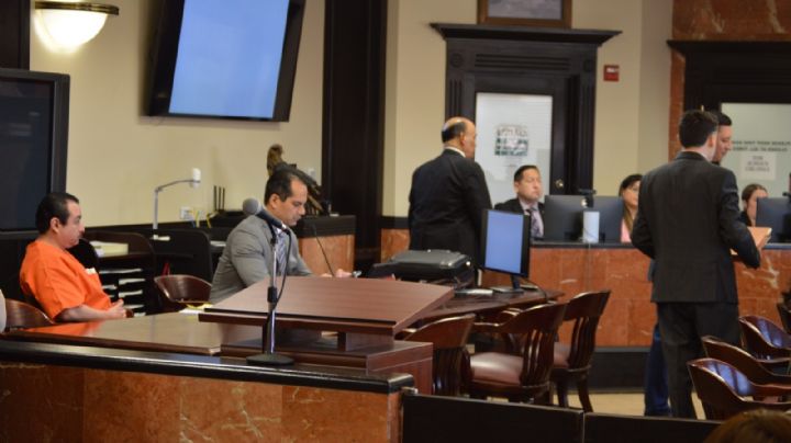 Laredo, Texas: dan sentencia a René Salas por disparar contra policías; ¿fue pena capital?