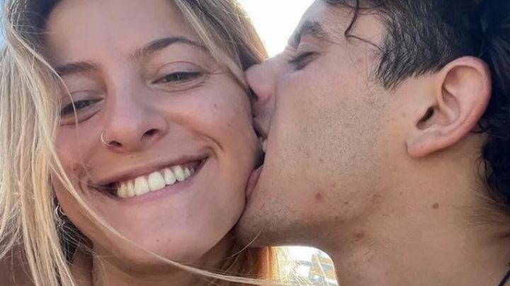 Novia de Benjamín Gamond se despide de él; "Tarzán, te voy a amar mil vidas más"