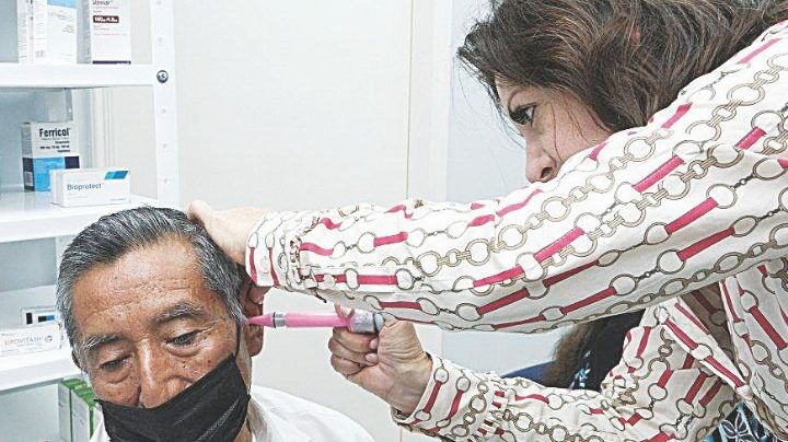 Entregarán aparatos auditivos a 100 personas en Nuevo Laredo