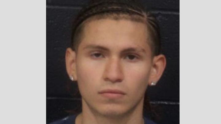 Mike Torres, de 19 años es buscado en Laredo; ofrecen hasta mil dólares