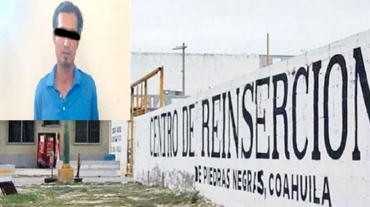 Acusan a técnico infantil de violador serial en Piedras Negras