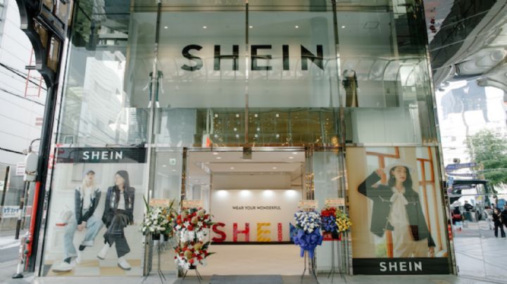 Shein demanda a quienes usan su marca sin permiso; exige esta millonaria cantidad