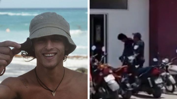 Argentino asesinado a machetazos en Oaxaca: revelan posible causa del ataque