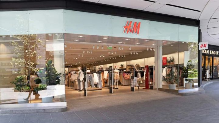 ¿Quién es el dueño de las tiendas H&M y de dónde son originarias?