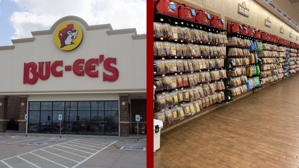 Abrirán nueva gasolinera Buc-ee's en Kentucky