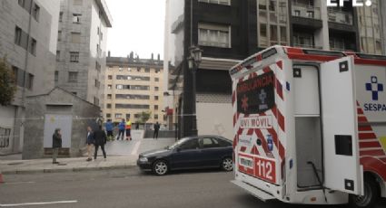 Mueren dos gemelas de 12 años al caer por una ventana