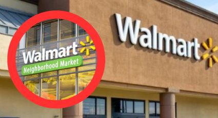 Walmart cierra otra de sus tiendas; tenía más de 20 años de servicio