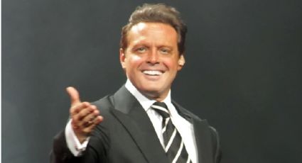 Luis Miguel: mujer casi se infarta al recibir boletos para concierto de 'El Sol' | VIDEO