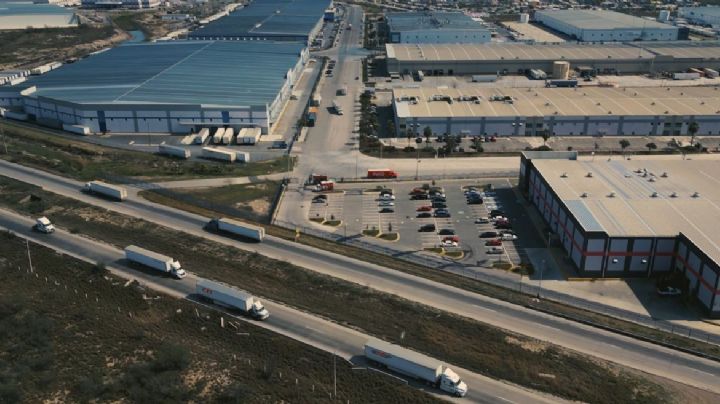 Después de 10 años se instalarán dos parques industriales en Nuevo Laredo; ubicación