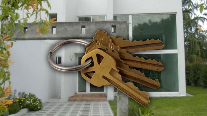 Renta de casas en Nuevo Laredo de hasta tres recámaras