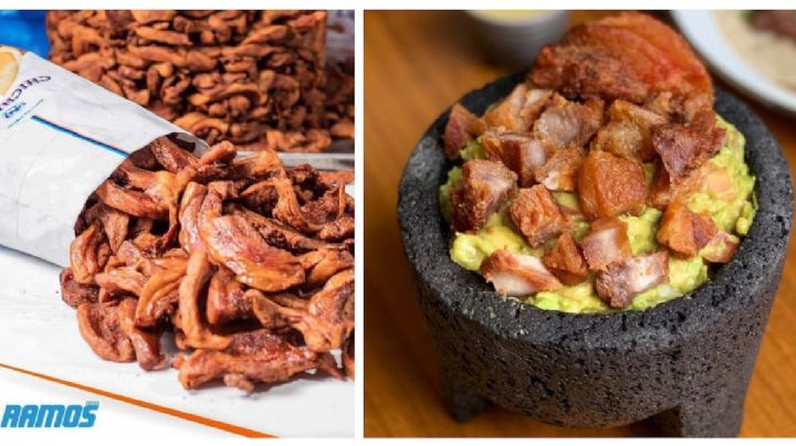 Chicharrón de la Ramos: cuánto cuesta y por qué es tan famoso