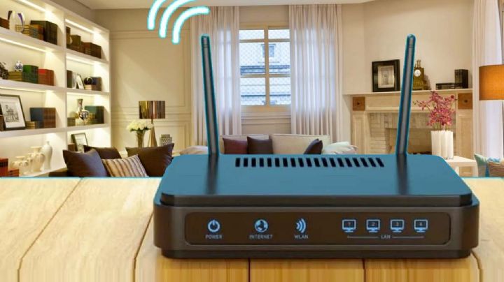 Este electrodoméstico estaría dañando tu red de Wifi ¡revisa si lo tienes en casa!